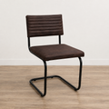 Chair - 44 x 60 x 91 cm - SKU M-20095