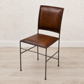 Chair - 46 x 52 x 89 cm - SKU M-12878