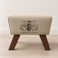 Stool - 42 x 31 x 51 cm - SKU TBA