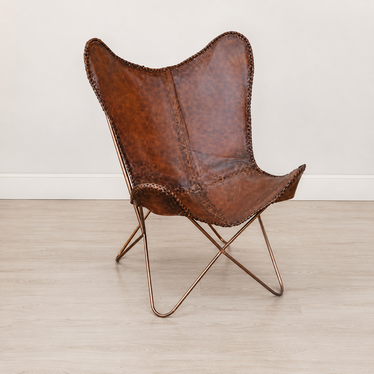 Butterfly Chair - 68 x 70 x 93 cm - SKU M-5261