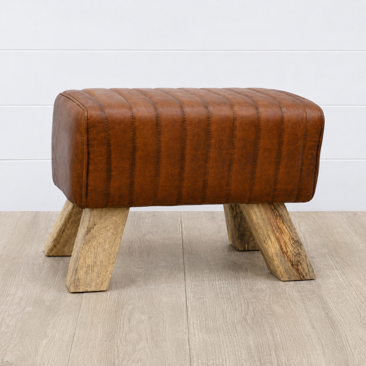 Stool - 43 x 30 x 48 cm - SKU M-21535