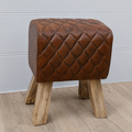 Stool - 36 x 30 x 47 cm - SKU M-215147