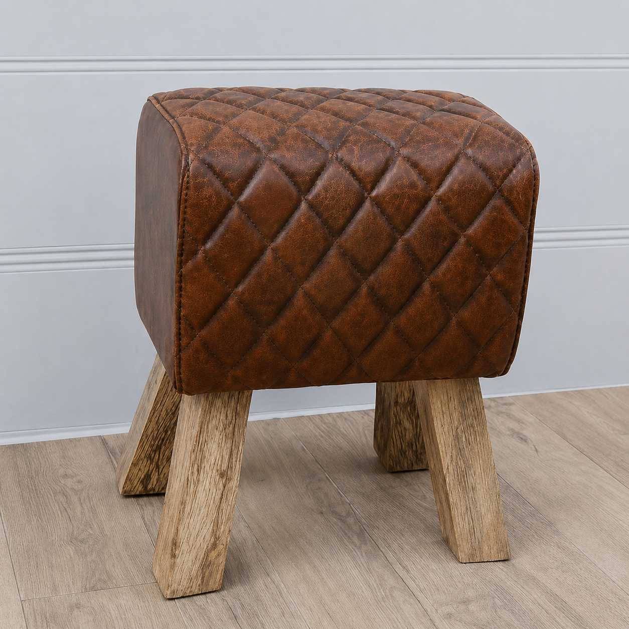 Stool - 36 x 30 x 47 cm - SKU M-215147