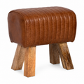 Stool - 43 x 30 x 48 cm - SKU WOMO-385