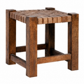 Stool - 45 x 45 x 45 cm - SKU WOMO-387