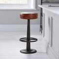Stool - 30 x 30 x 75 cm - SKU WOMO-384