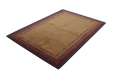 Handknotted Nepalese Wool Rug