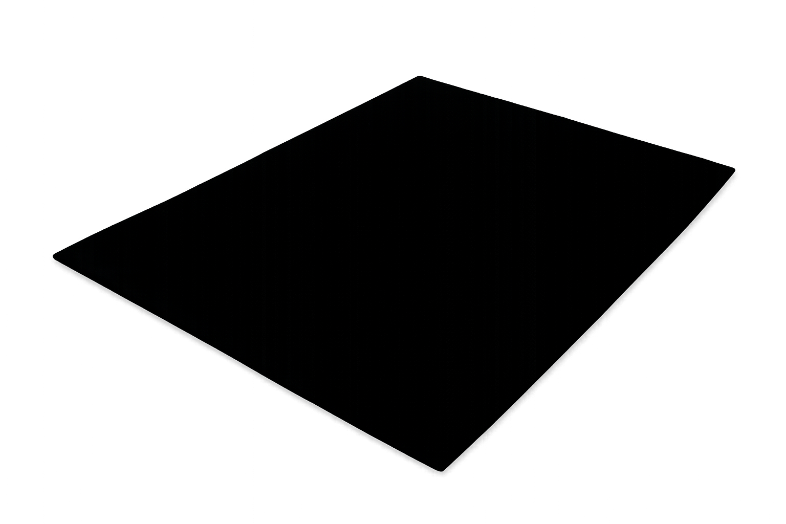 Filted 10c Black
