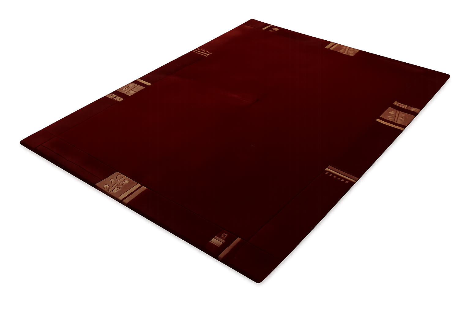 Nepaly RP 08 red