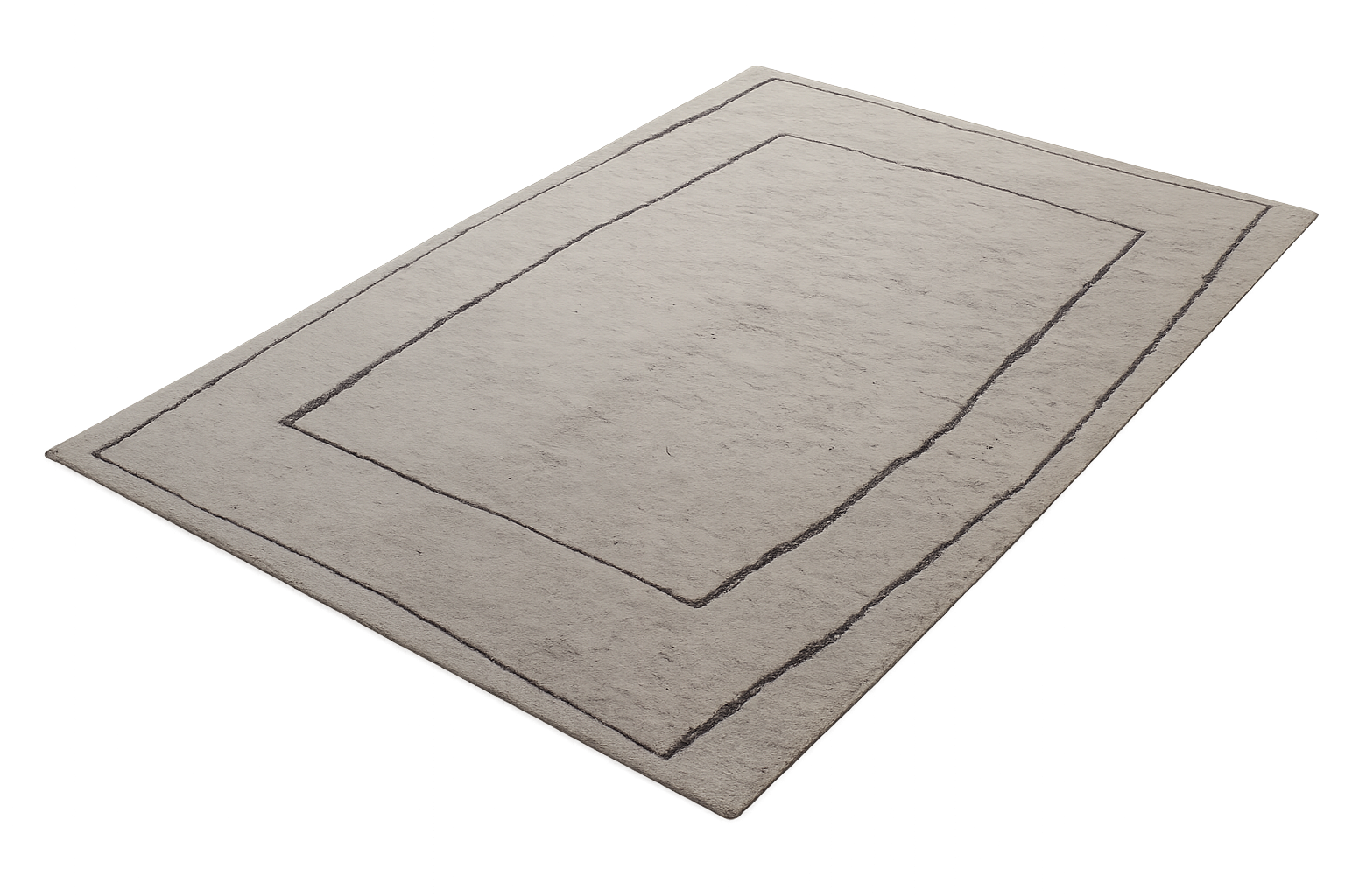Topography – DESERT