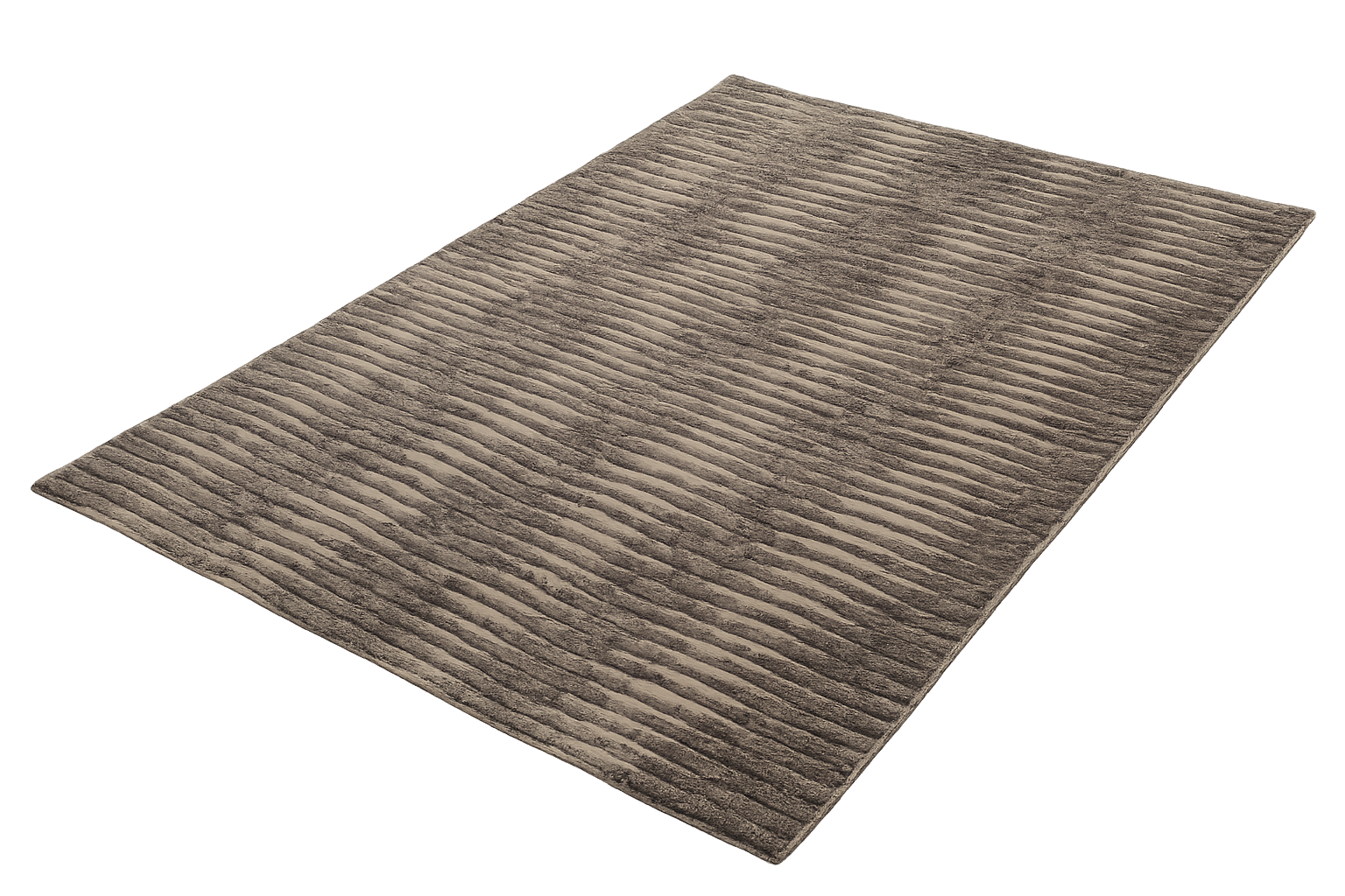 Topography – RIVER