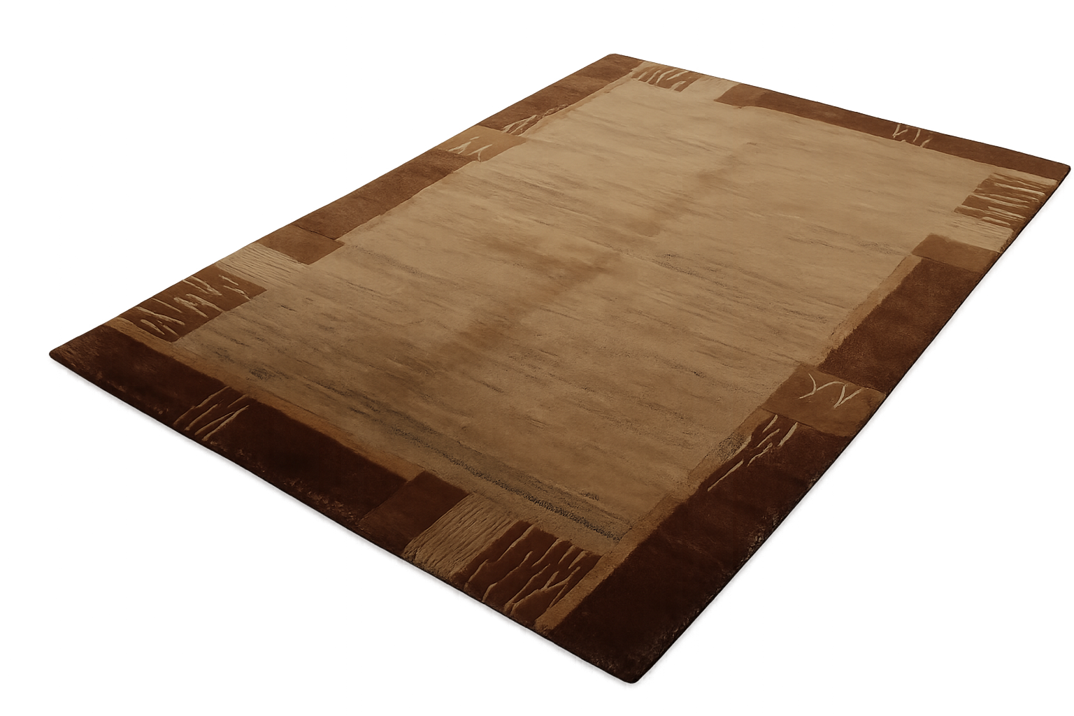 Nepal PLATINYETI Terra B