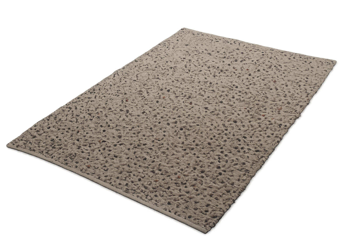 Webteppich Wolle-149