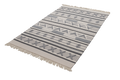 Webteppich Polyster-148