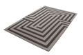 Webteppich Polyster-155
