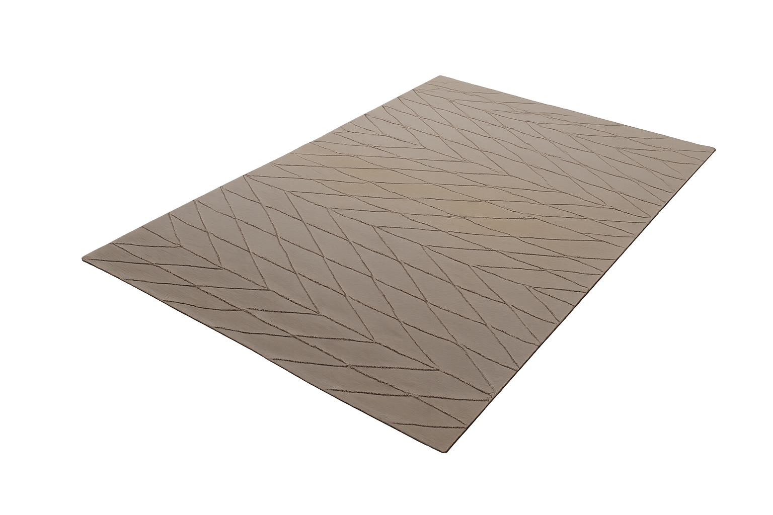 Webteppich Polyster-179