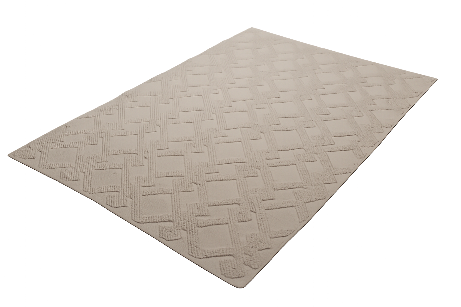 Webteppich Polyster-2214
