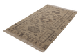 Webteppich Jute-181