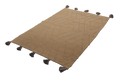 Webteppich Jute-188