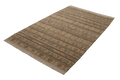 Webteppich Jute-236