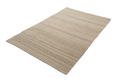 Webteppich Wolle-133