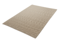 Webteppich Wolle-136