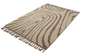 Webteppich Wolle-137