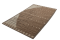 Webteppich Wolle-139