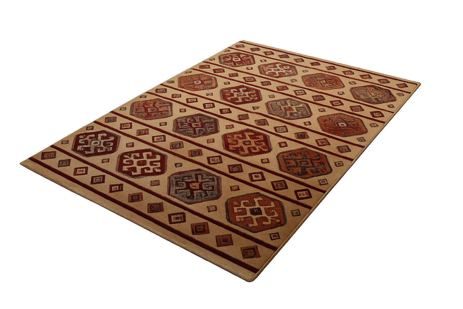 HERAT beige