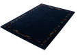 Handknotted Nepalese Wool Rug