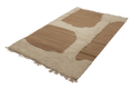 Webteppich Jute-171