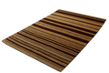 Loomknotted BH-02 brown – Loria