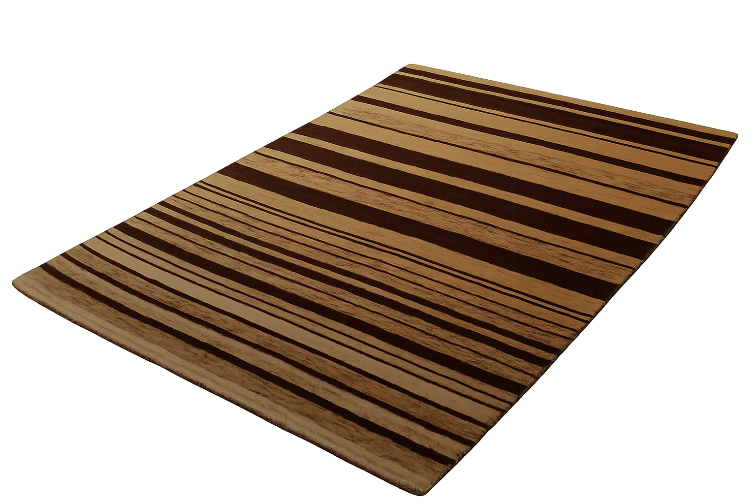 Loomknotted BH-02 brown – Loria
