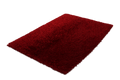 Shaggy insp. tuft RED