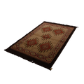 Rouzan Kilim-Webteppich
