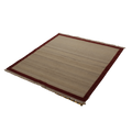 Handgewebter Antique Kilim – 152 × 146 cm