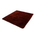 Glamour Shaggy – Terrakotta