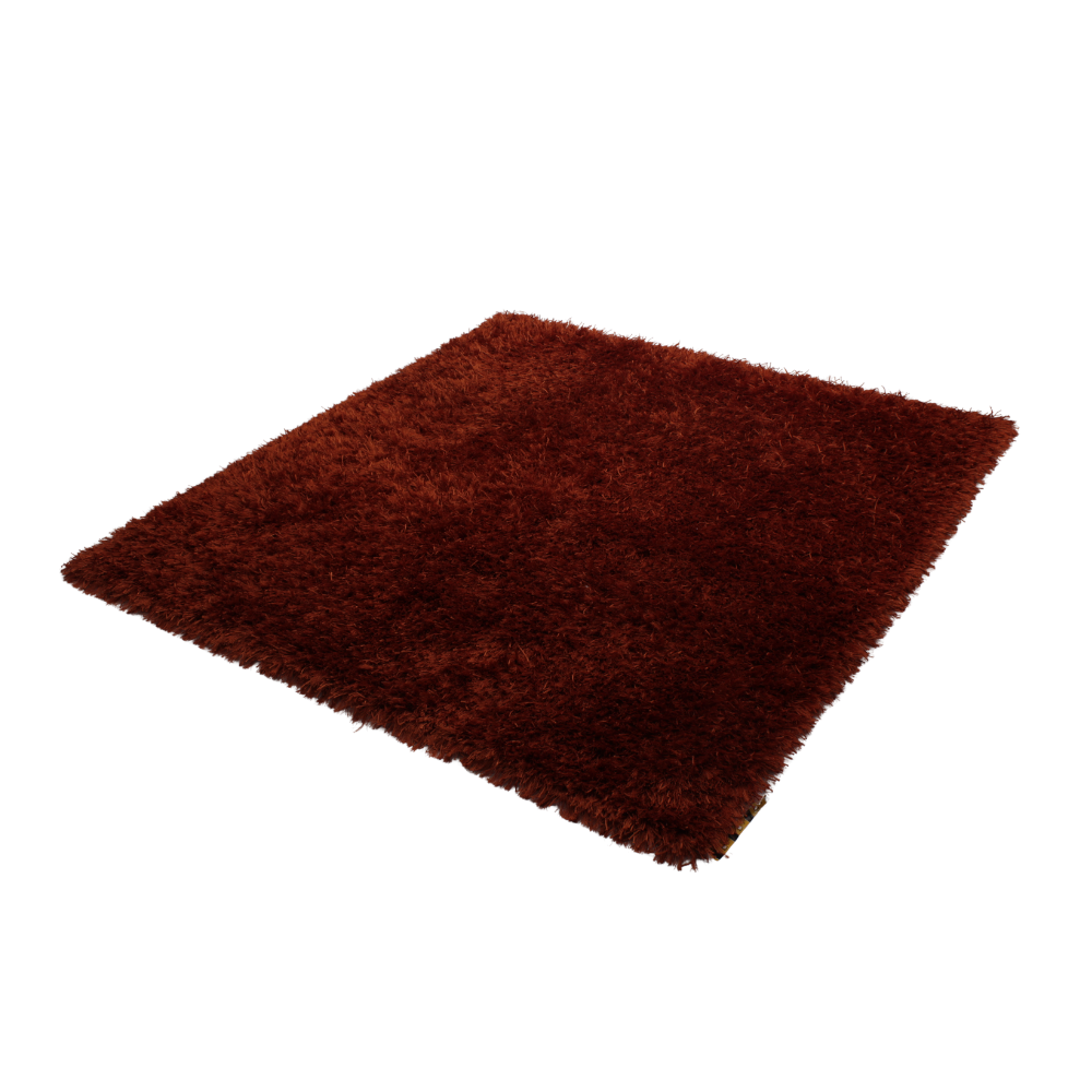 Glamour Shaggy – Terrakotta