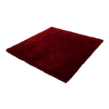 Glamour Shaggy – Rot