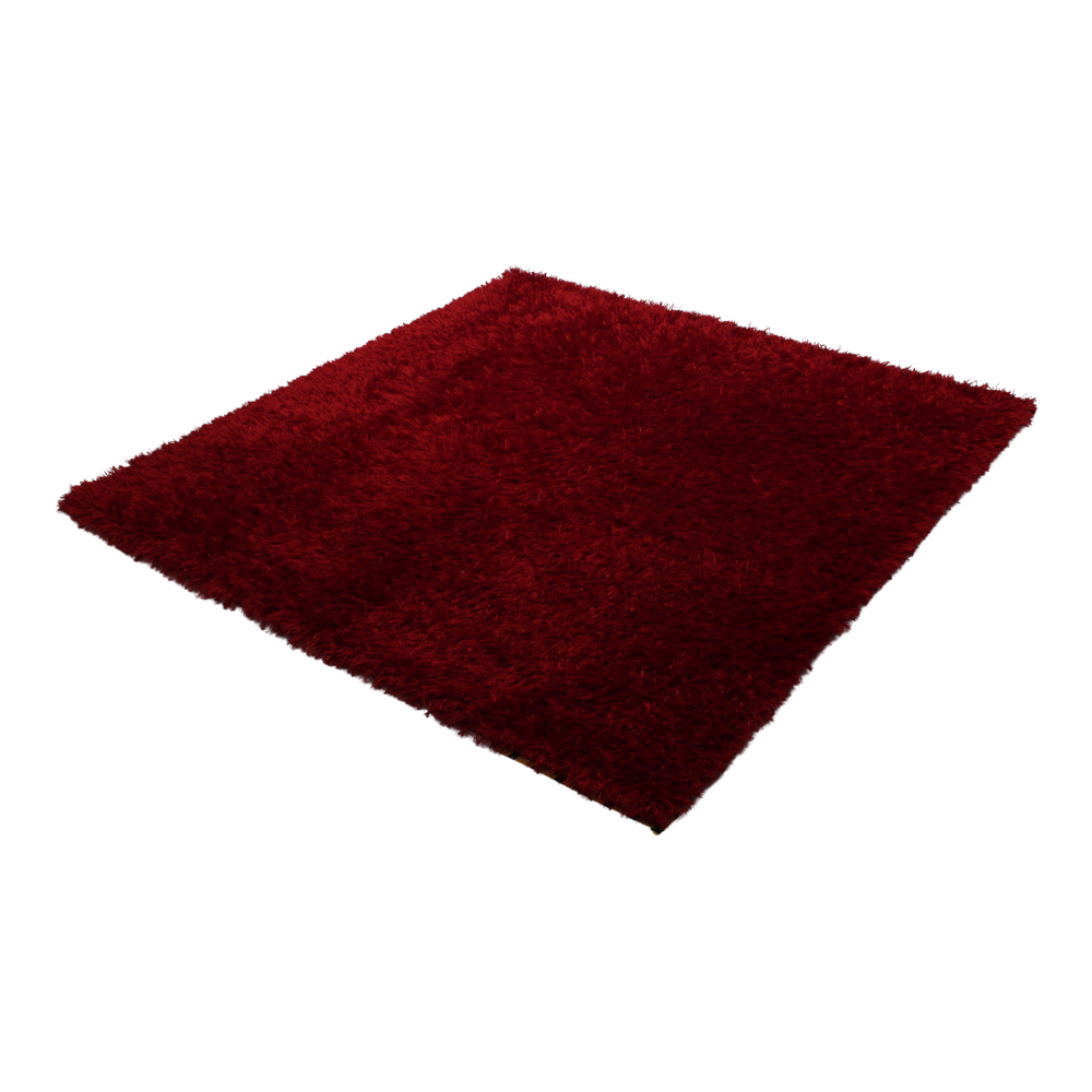 Glamour Shaggy – Rot