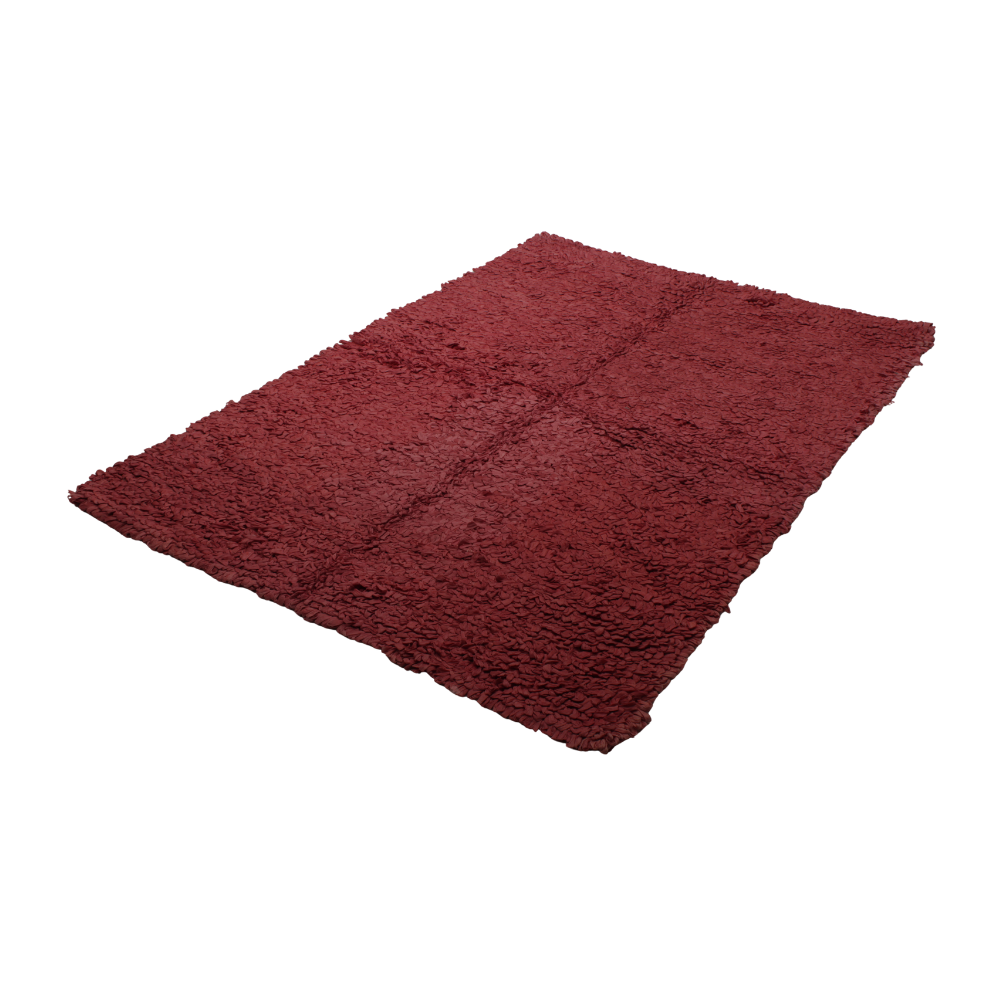 Hook Paper Shaggy – Rot