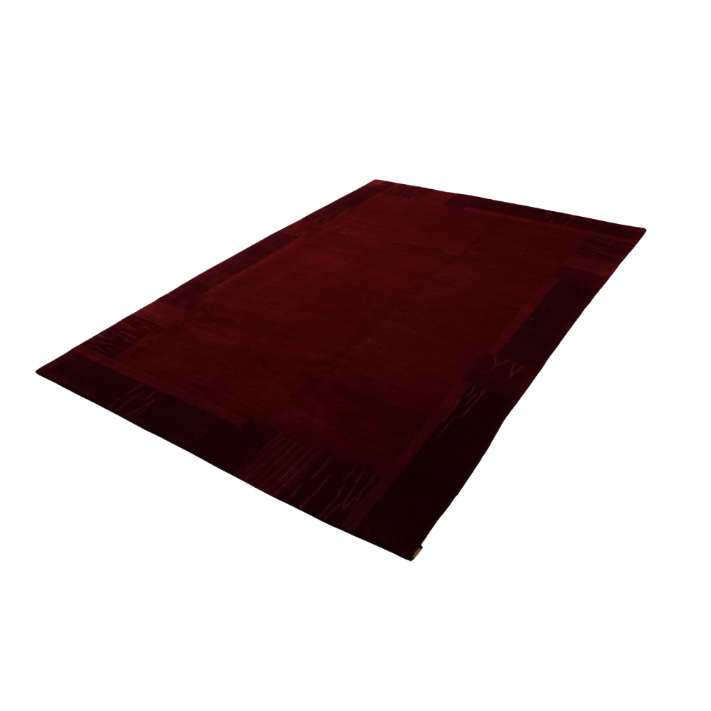 Nepal Platinyeti – Rot