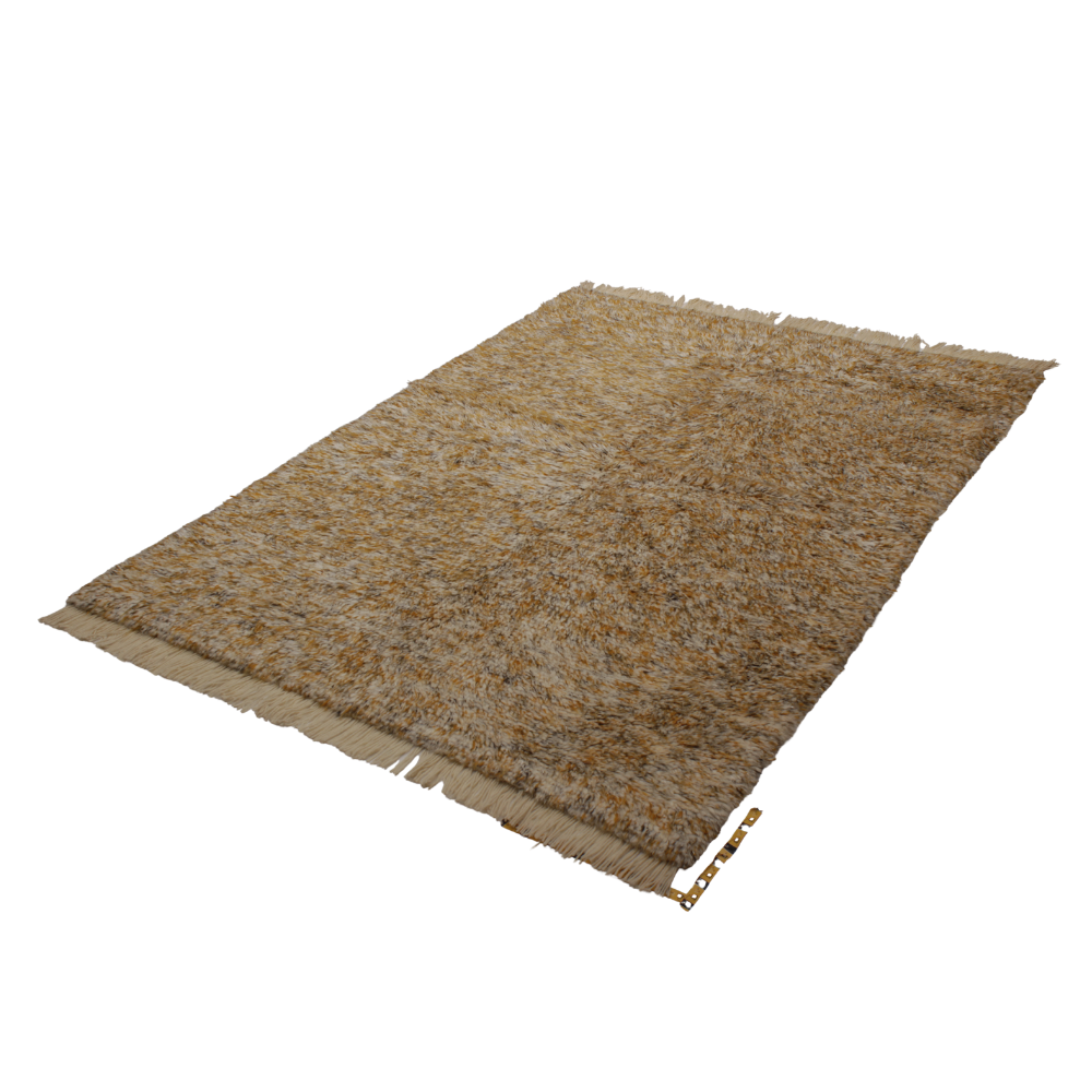 Hymalia Marrocan – Grau / Gold