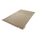 Hymalia Marrocan – Weiß / Grau – Modell 1630