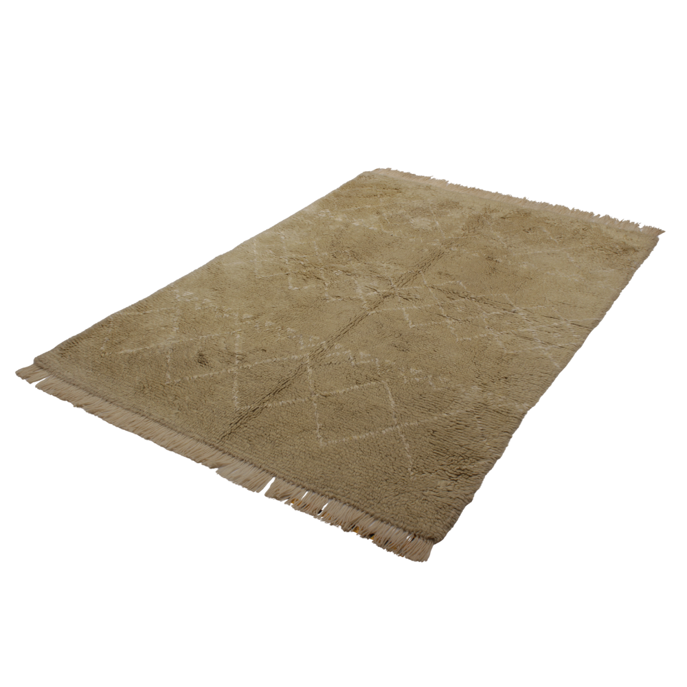 Hymalia Marrocan – Mint