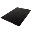 Handloom Gabbeh – Schwarz