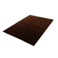 Handloom Gabbeh – Braun – 230 × 160 cm