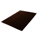 Handloom Gabbeh – Braun – 225 × 161 cm