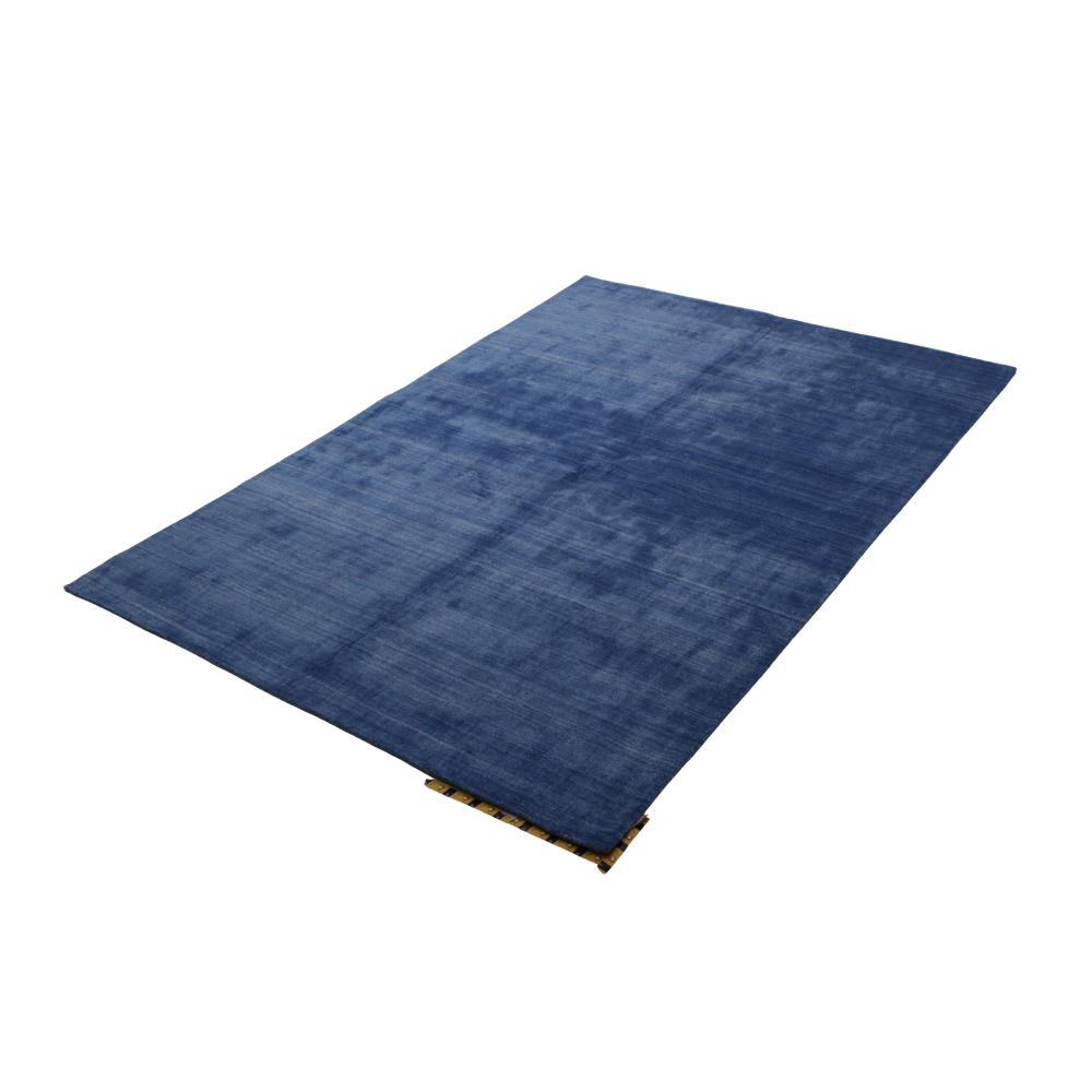 Luchi Handloom – Blau