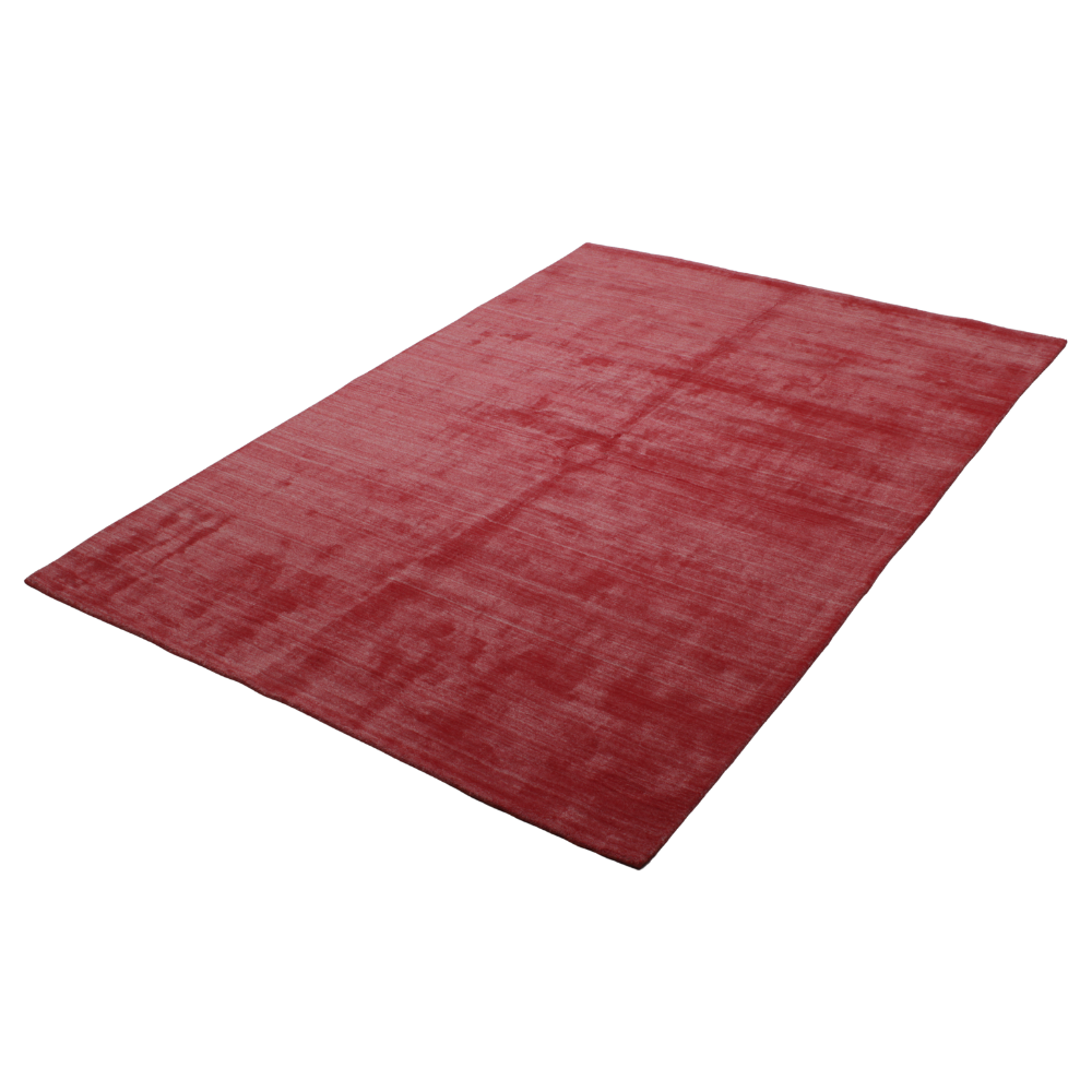 Luchi Handloom – Rot